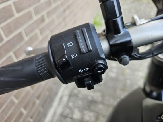 Yamaha mt 07 | incl. 40dkm beurt! - image 9