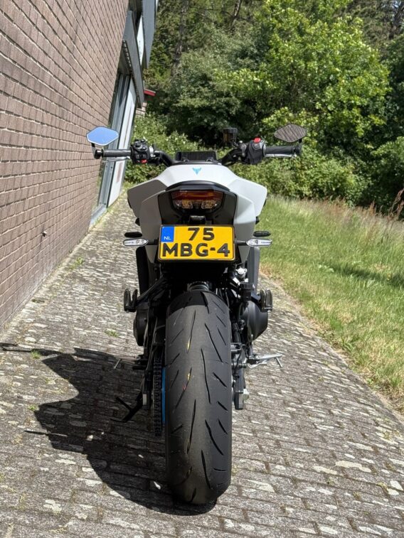 Yamaha MT 09 - Afbeelding 6