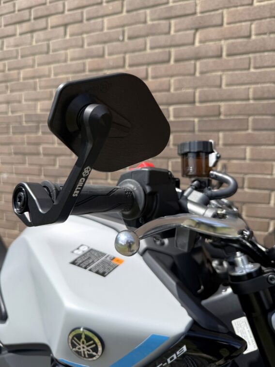 Yamaha MT 09 - Afbeelding 11