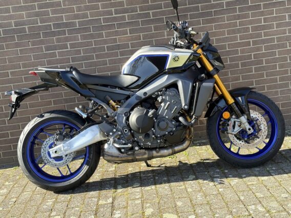 Yamaha MT 09 SP - Afbeelding 6