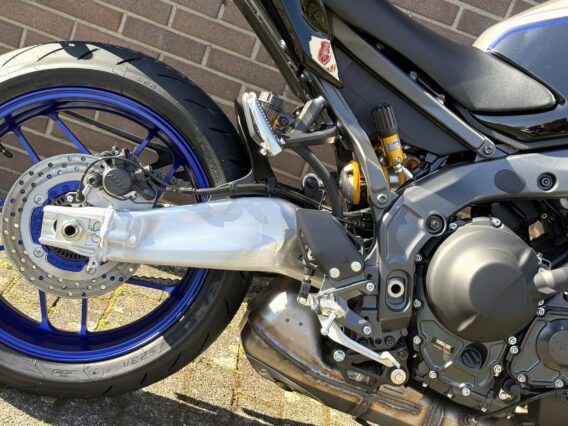 Yamaha MT 09 SP - Afbeelding 7