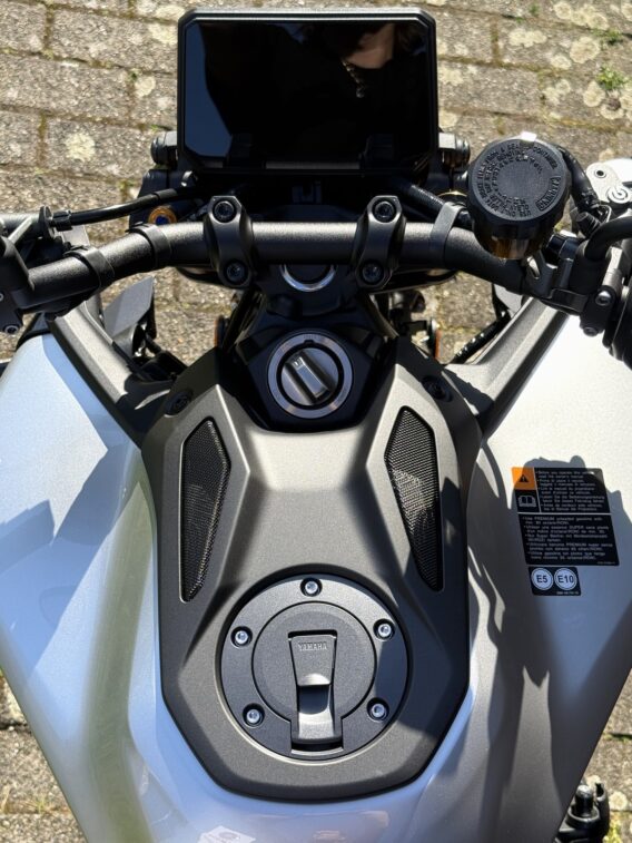 Yamaha MT 09 SP - Afbeelding 10
