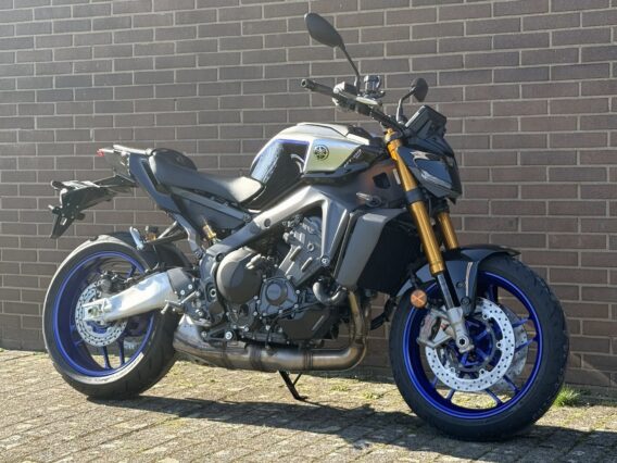 Yamaha MT 09 SP - Afbeelding 3