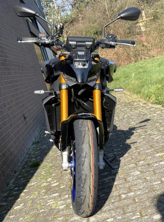 Yamaha MT 09 SP - Afbeelding 11