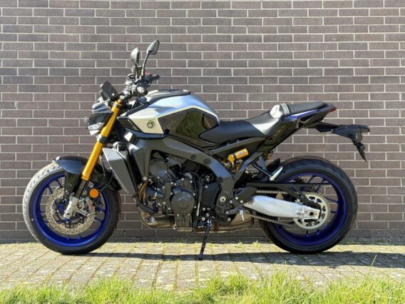 Yamaha MT 09 SP - Afbeelding 8