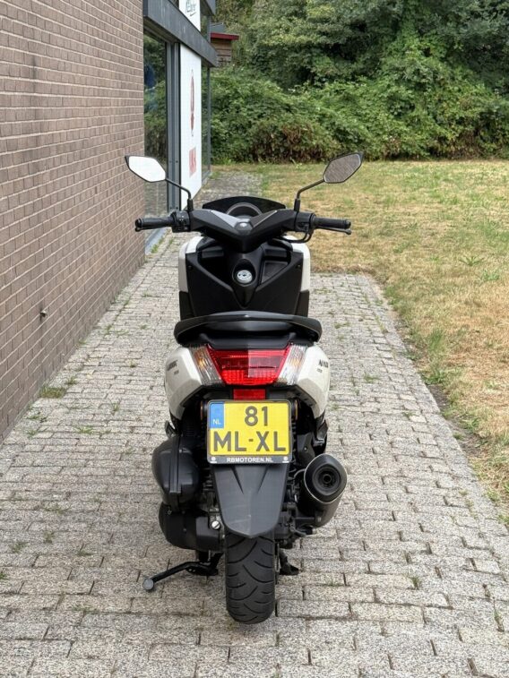 Yamaha N-max 155 - Afbeelding 6