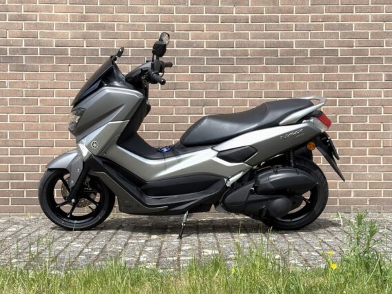 Yamaha N-max 155 - Afbeelding 7