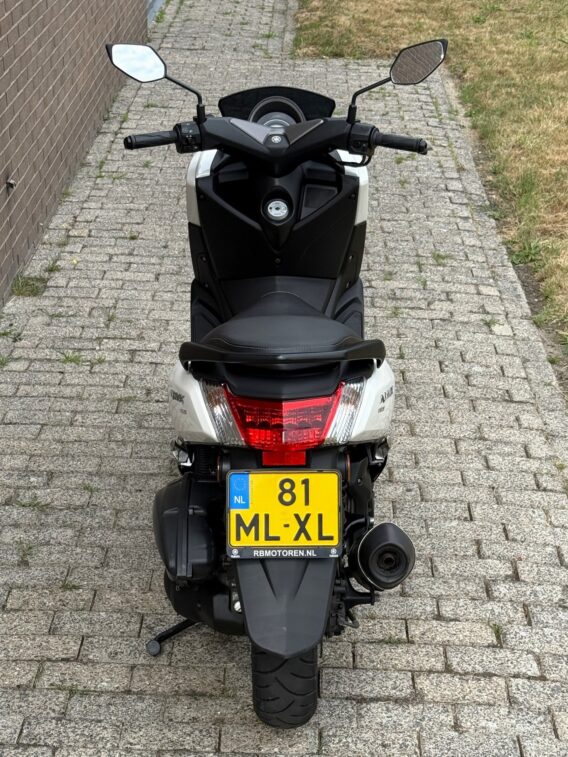 Yamaha N-max 155 - Afbeelding 7