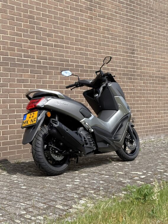 Yamaha N-max 155 - Afbeelding 5