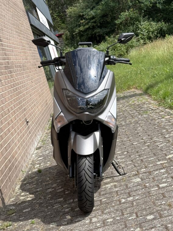 Yamaha N-max 155 - Afbeelding 10