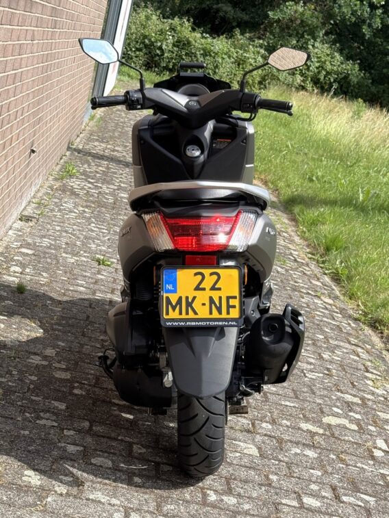 Yamaha N-max 155 - Afbeelding 6