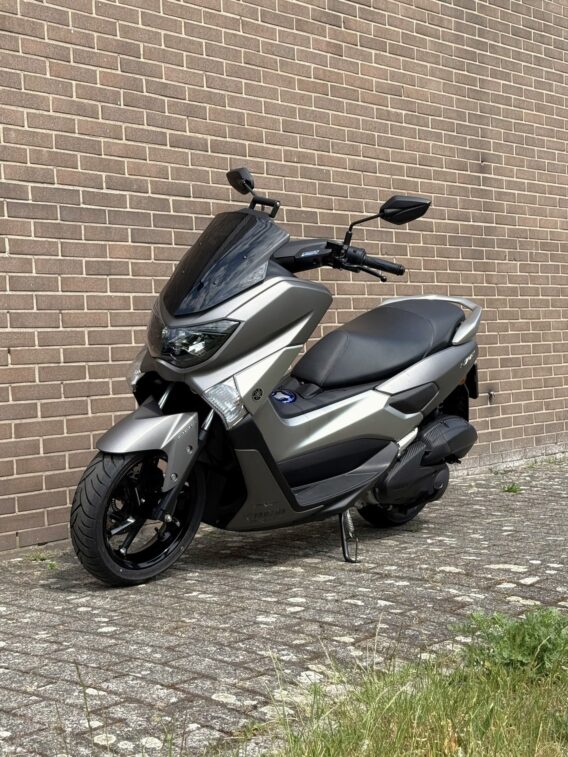 Yamaha N-max 155 - Afbeelding 9