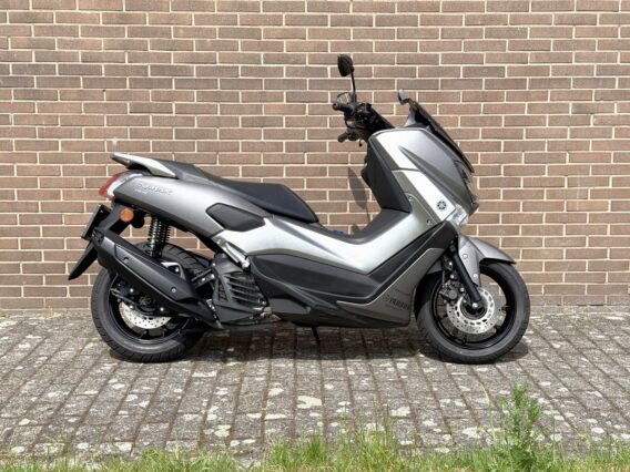 Yamaha N-max 155 - Afbeelding 3