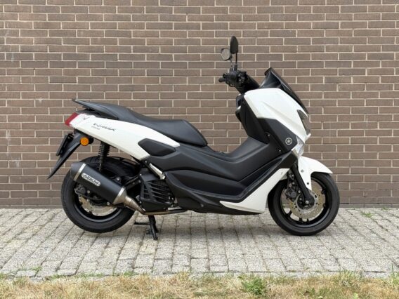 Yamaha N-max 155 - Afbeelding 3