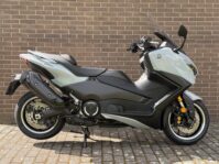 Yamaha T-MAX XP 560 A Tech max