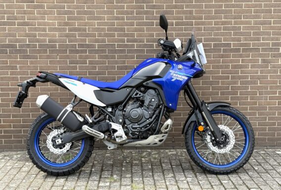 Yamaha Tenere 700 - Afbeelding 3