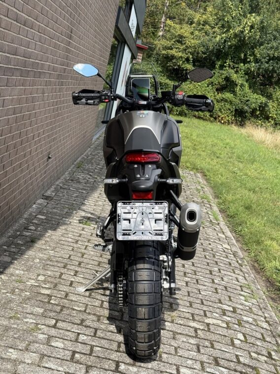 Yamaha Tenere 700 - Afbeelding 6