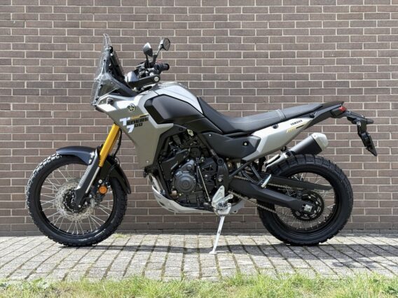 Yamaha Tenere 700 - Afbeelding 7