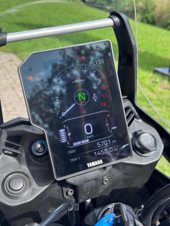 Yamaha Tenere 700 - Afbeelding 7