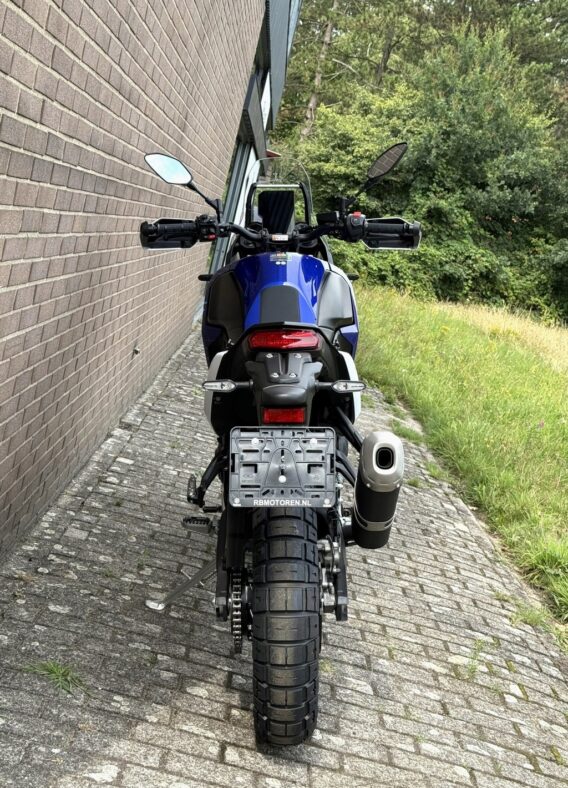 Yamaha Tenere 700 - Afbeelding 7