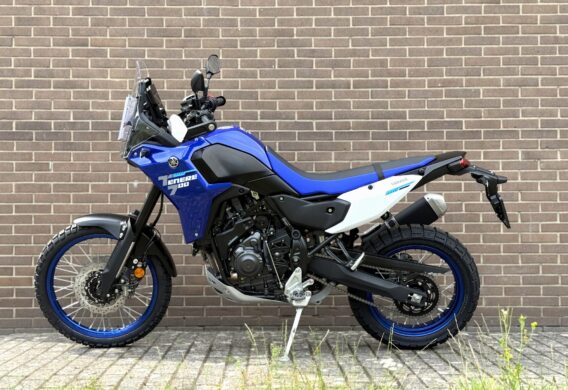 Yamaha Tenere 700 - Afbeelding 10