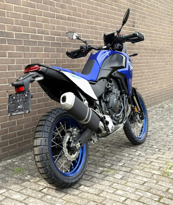Yamaha Tenere 700 - Afbeelding 6