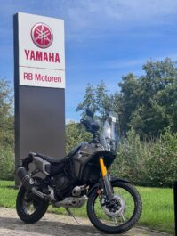 Yamaha Tenere 700