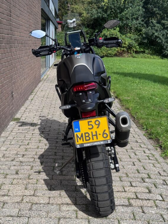 Yamaha Tenere 700 - Afbeelding 6