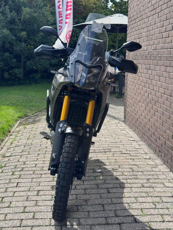 Yamaha Tenere 700 - Afbeelding 3