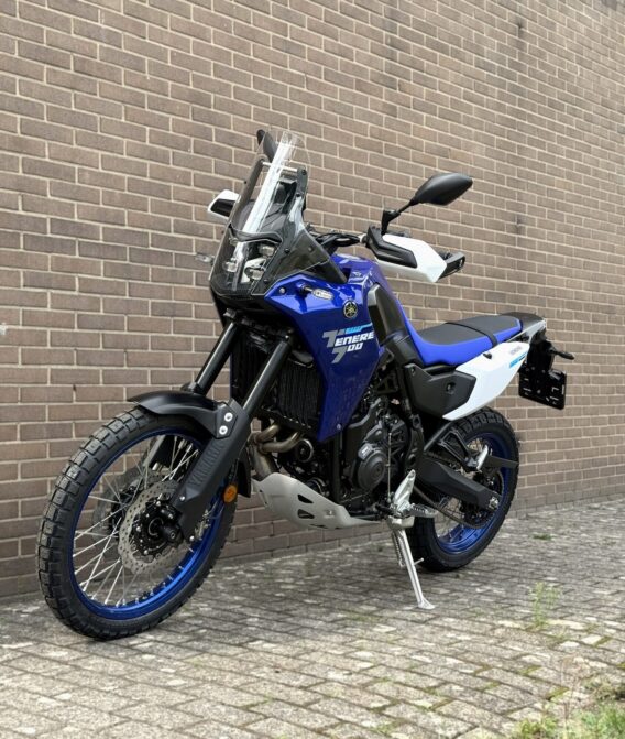 Yamaha Tenere 700 - Afbeelding 11