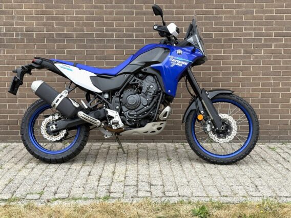Yamaha Tenere 700 - Afbeelding 3
