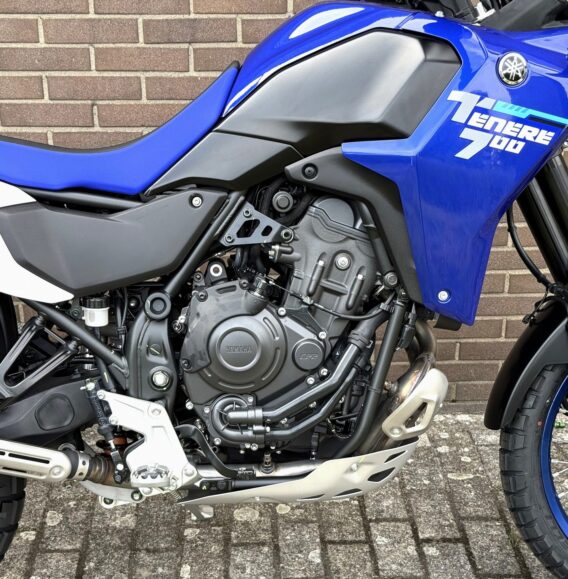 Yamaha Tenere 700 - Afbeelding 5