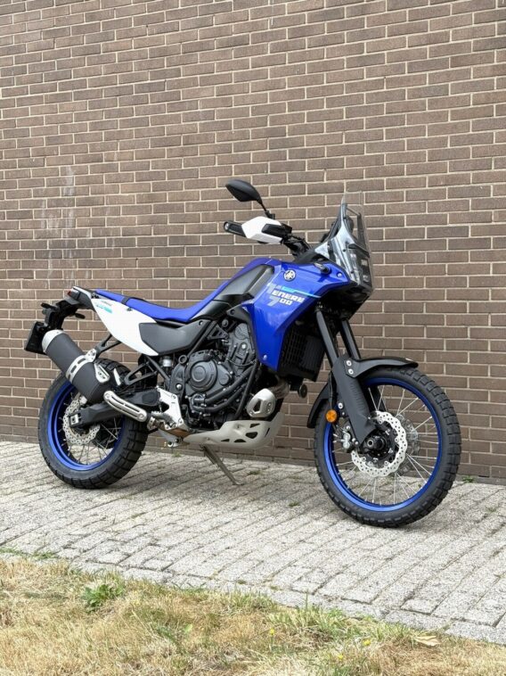 Yamaha Tenere 700 - Afbeelding 4