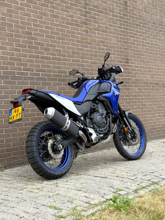 Yamaha Tenere 700 - Afbeelding 5