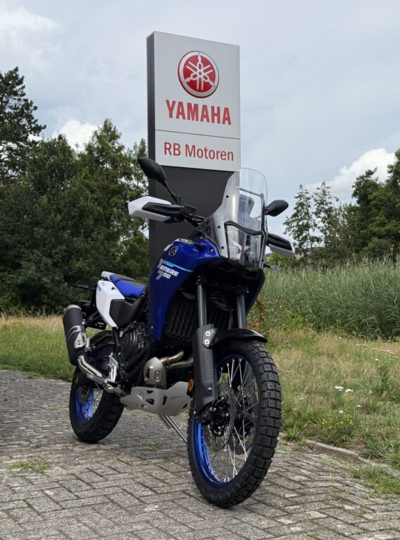 Yamaha Tenere 700 - Afbeelding 13
