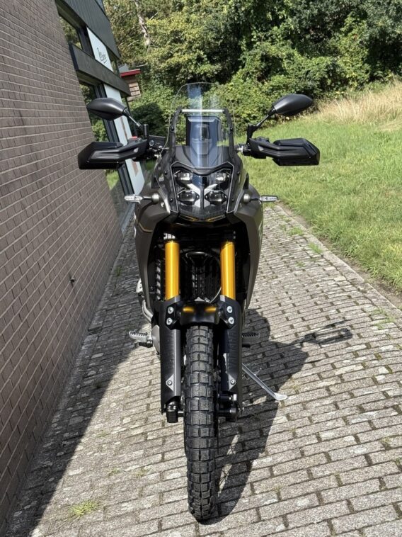 Yamaha Tenere 700 - Afbeelding 9