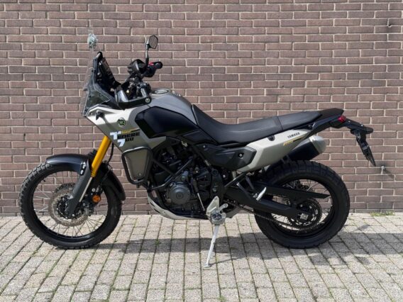 Yamaha Tenere 700 - Afbeelding 8
