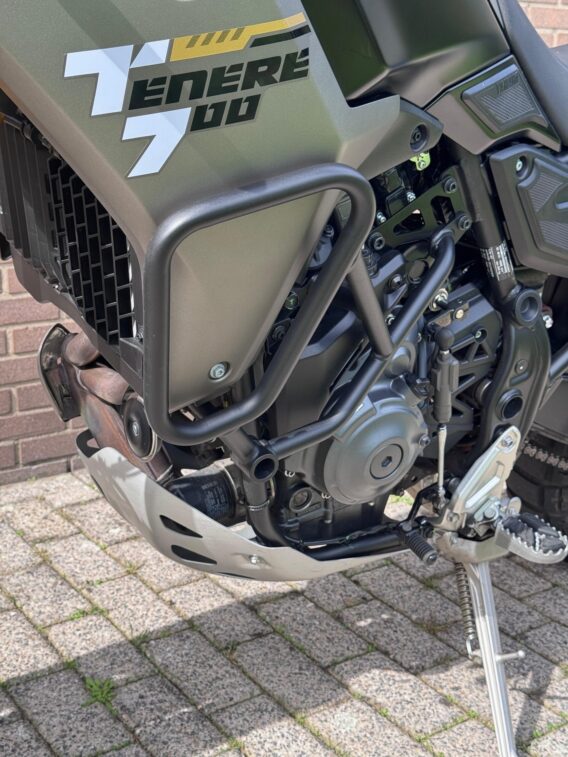 Yamaha Tenere 700 - Afbeelding 5
