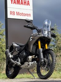 Yamaha Tenere 700
