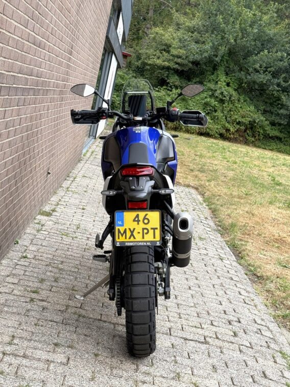Yamaha Tenere 700 - Afbeelding 6