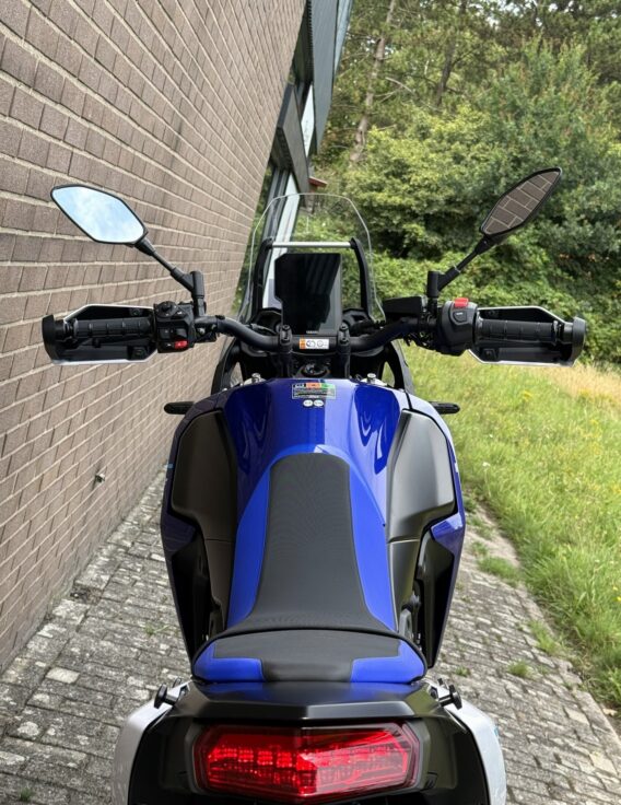 Yamaha Tenere 700 - Afbeelding 8