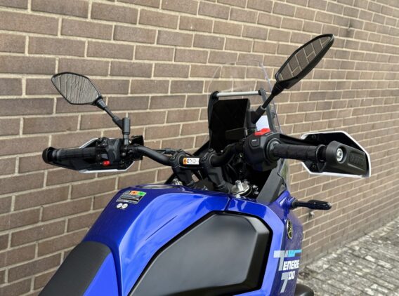 Yamaha Tenere 700 - Afbeelding 9