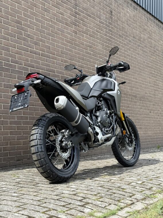 Yamaha Tenere 700 - Afbeelding 5