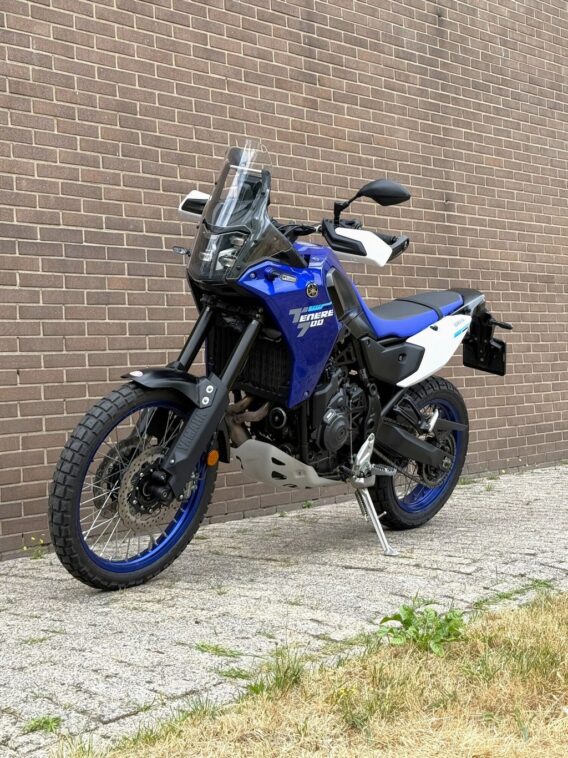 Yamaha Tenere 700 - Afbeelding 8