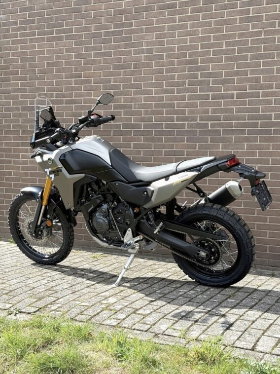 Yamaha Tenere 700 - Afbeelding 8