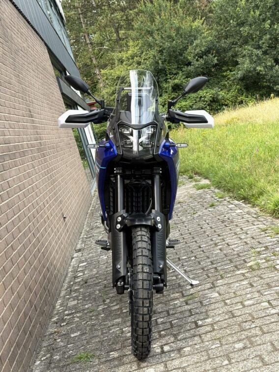 Yamaha Tenere 700 - Afbeelding 12