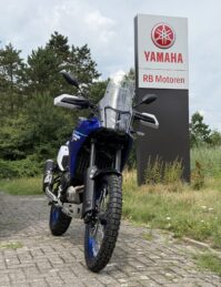 Yamaha Tenere 700