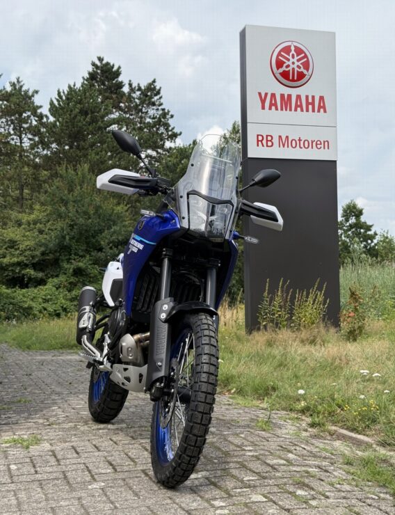 Yamaha Tenere 700 - Afbeelding 2