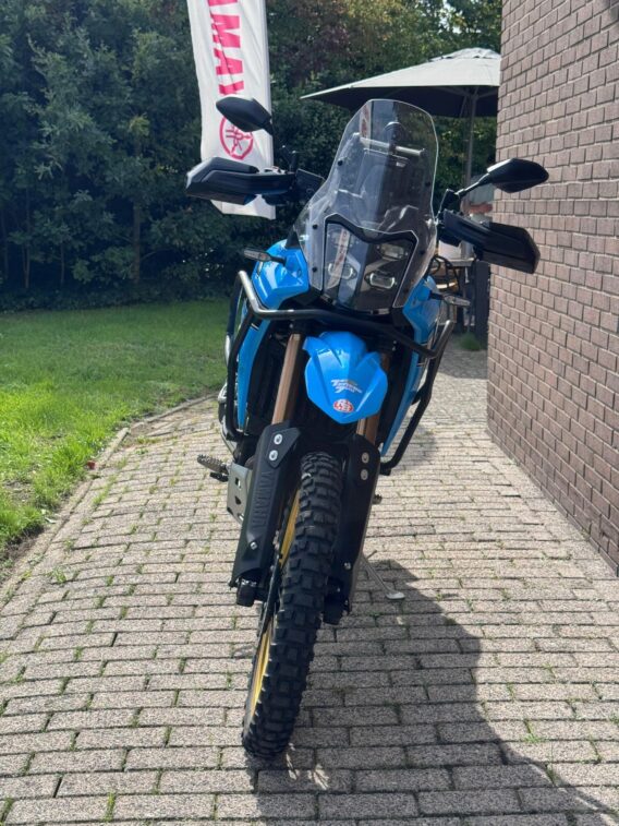 Yamaha Tenere 700 Rally - Afbeelding 4