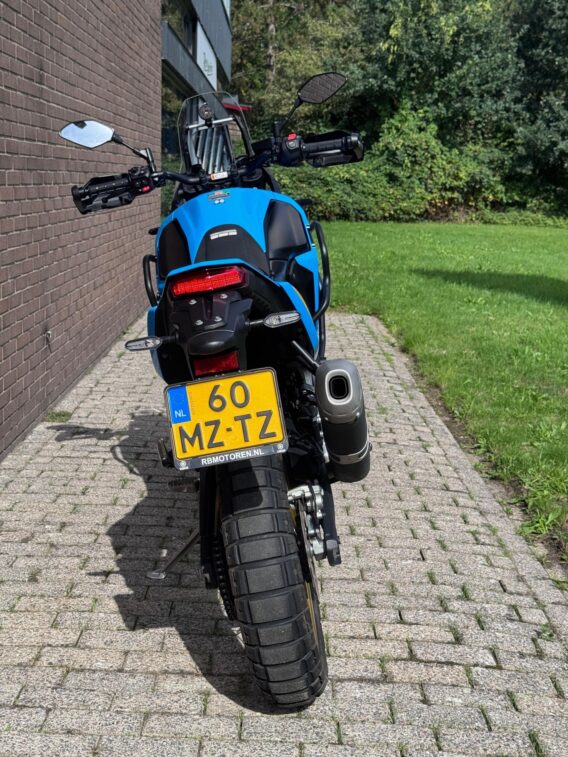 Yamaha Tenere 700 Rally - Afbeelding 3